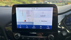 Ford Puma 1.0 EcoBoost Hybrid mHEV ST-Line 5dr Petrol Hatchback